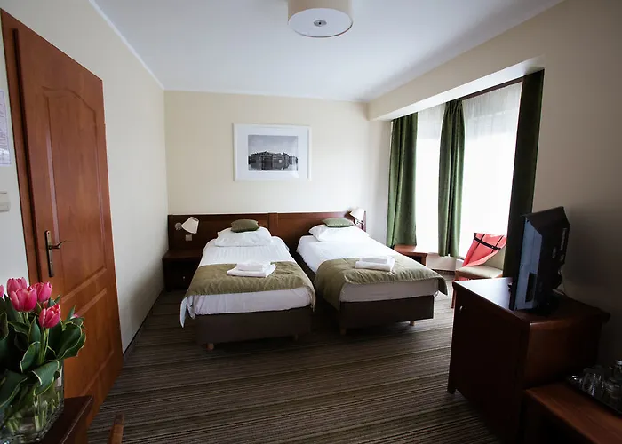 Aparthotel Palladium 3*