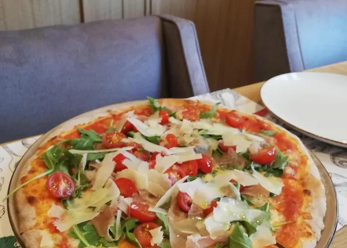 Palladium Apart Otel 3*