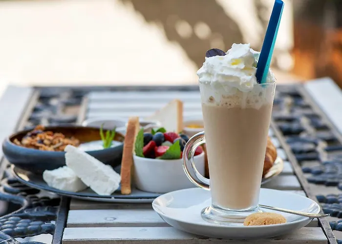 Апарт-отель Palladium