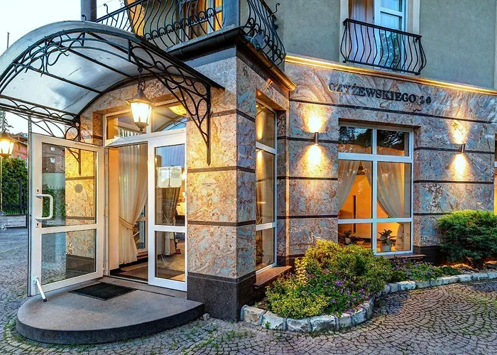 Palladium Aparthotel 3*