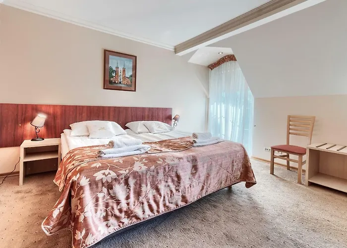 Palladium Aparthotel 3*