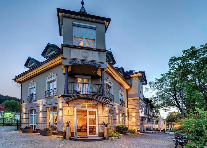 Palladium Aparthotel 3*