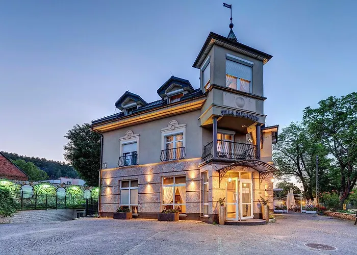 Palladium Aparthotel Gdansk