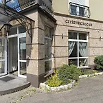 Palladium Aparthotel Gdansk