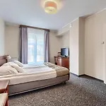 Palladium 3* Gdansk