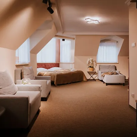 Palladium Апарт-готель