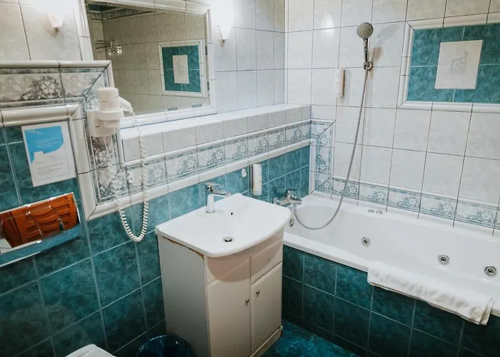 Апарт-готель Palladium Гданськ