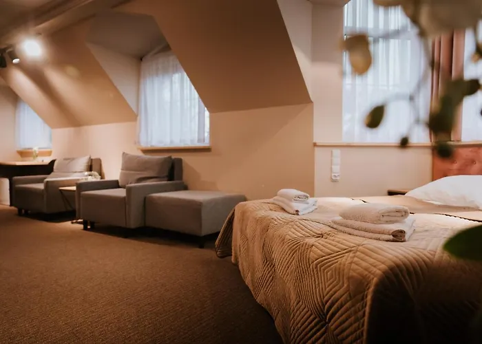 Palladium 3* Гданськ