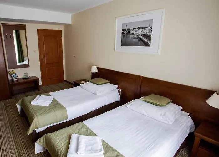 Palladium 3* Гданськ