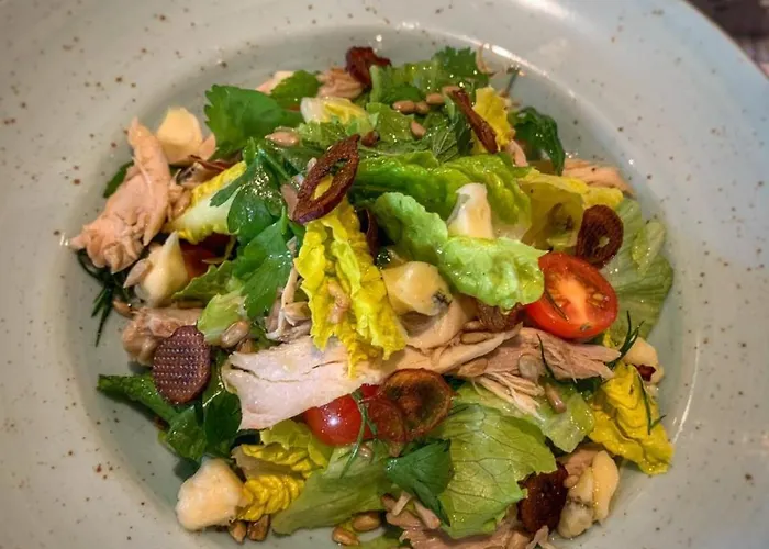 Palladium Апарт-готель