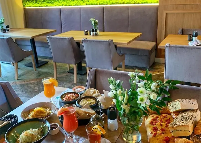 Palladium Гданськ