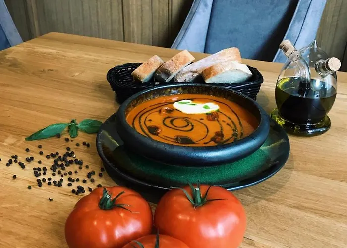 Palladium Апарт-готель 3*