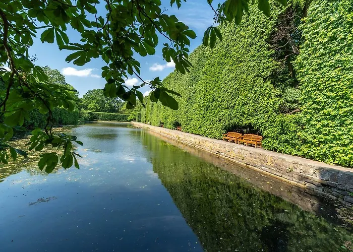 Palladium Апарт-готель