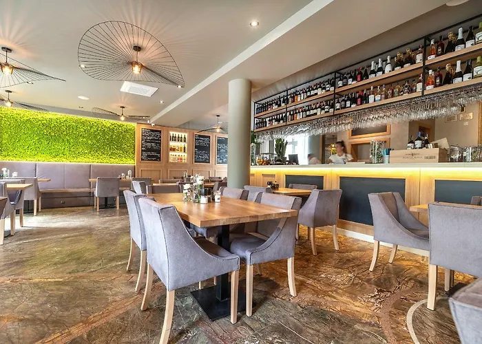 Palladium Апарт-готель 3*